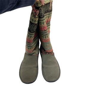 KEEN FOOT WEAR - Cozy and Warm Winter Boots